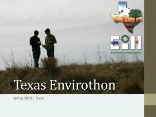 Texas Envirothon
