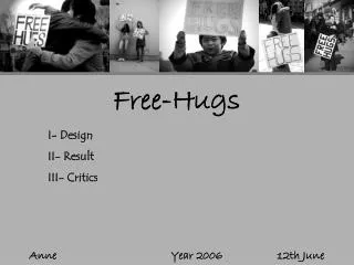 Free-Hugs