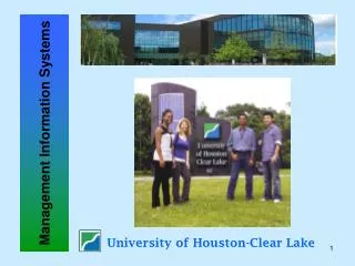 University of Houston-Clear Lake