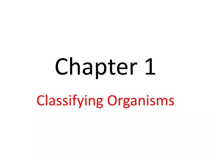 chapter 1