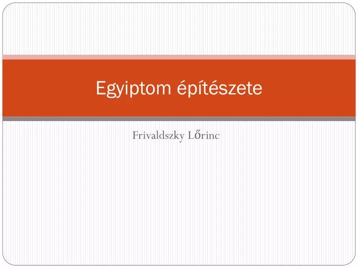 egyiptom p t szete