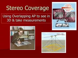 Stereo Coverage