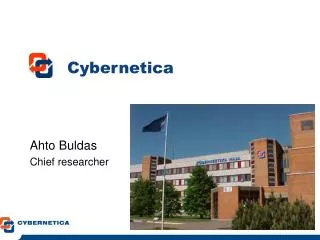 cybernetica