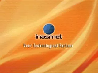 About Inasmet