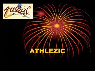 athlezic