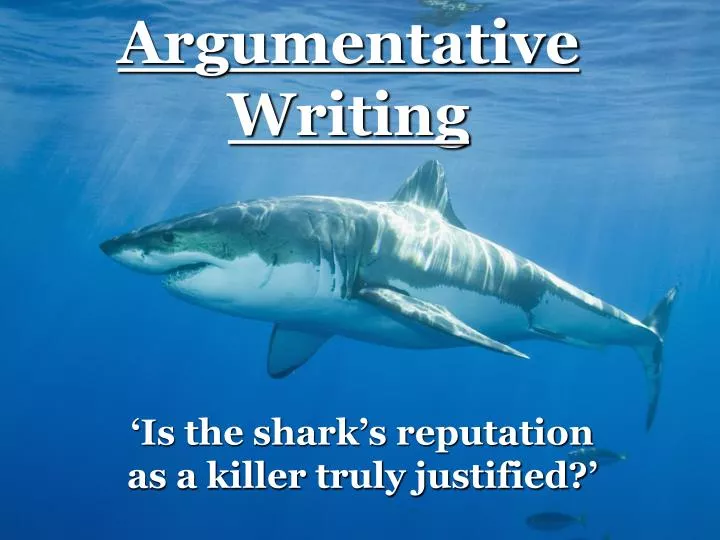 is the shark s reputation as a killer truly justified