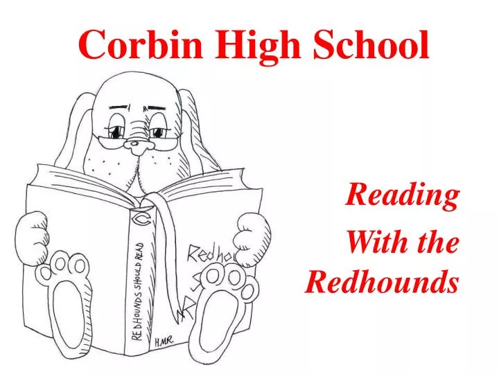 corbin high school