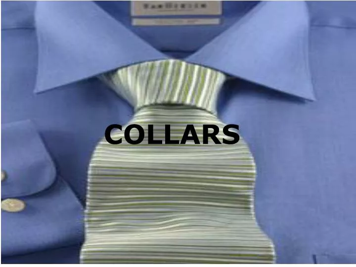 collars
