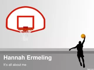 Hannah Ermeling