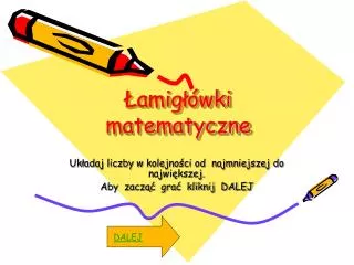 amig wki matematyczne