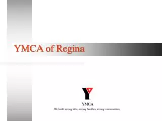 YMCA of Regina