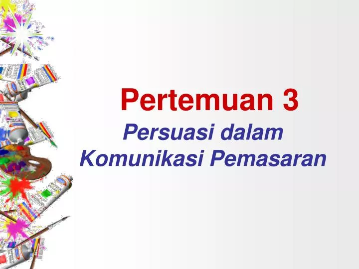 pertemuan 3