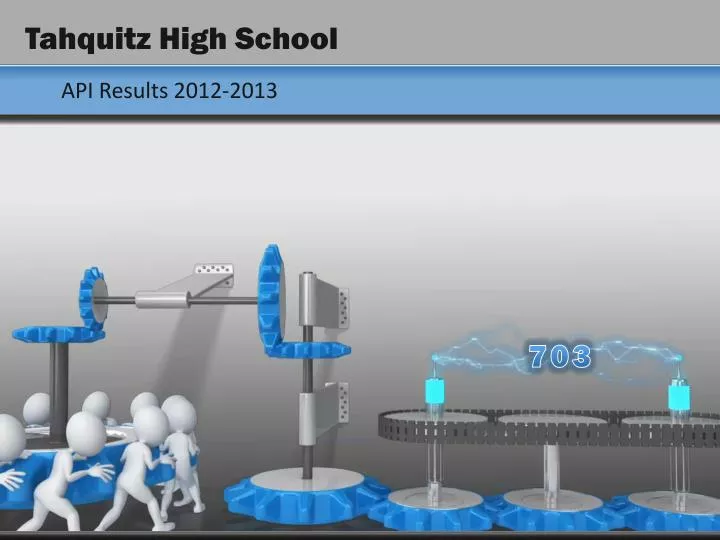 tahquitz high school