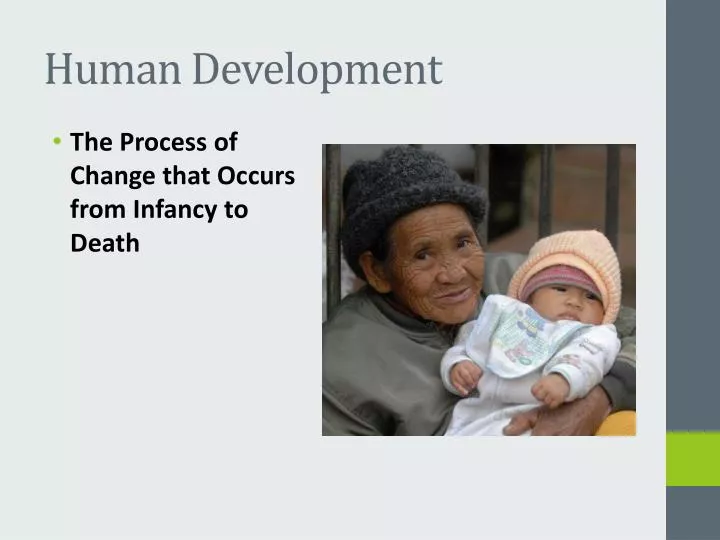 human development