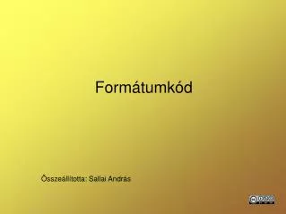 ssze ll totta sallai andr s