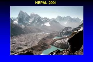 NEPAL-2001