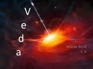v e d a