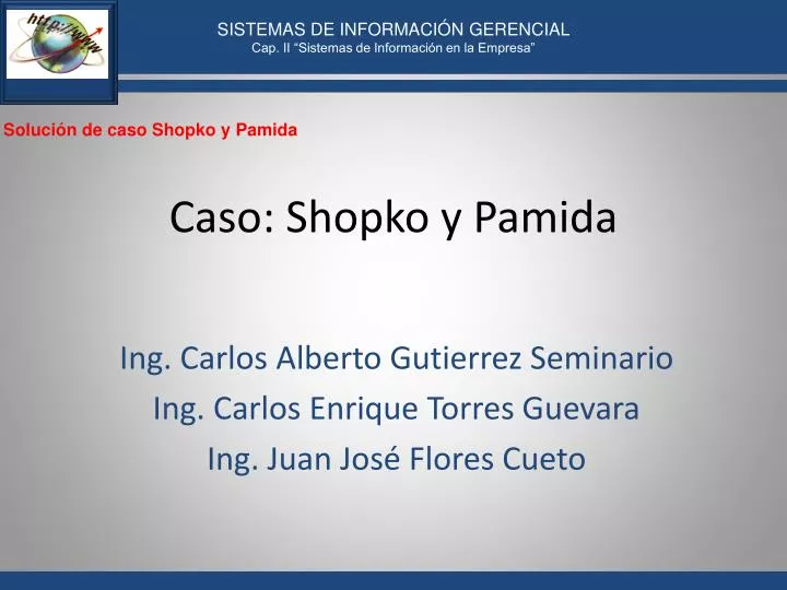 caso shopko y pamida