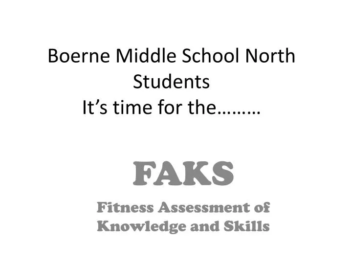 boerne middle school north students it s time for the