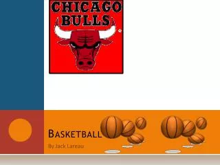 basketball