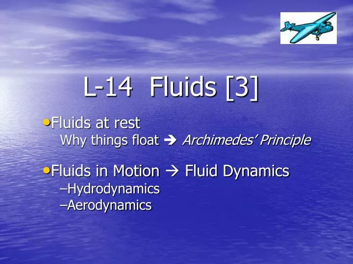 l 14 fluids 3