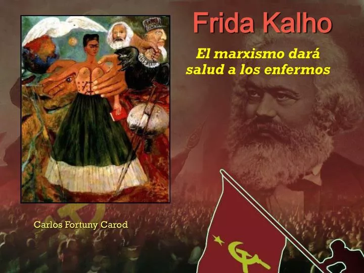 frida kalho