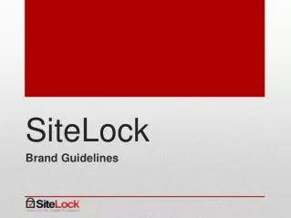 SiteLock