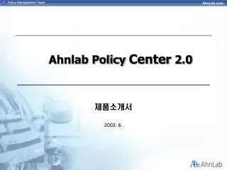 2003 6