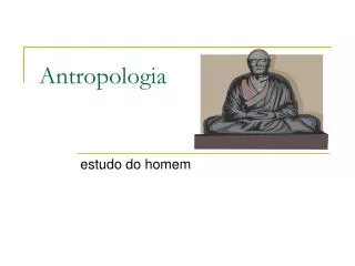 antropologia