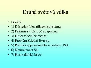 druh sv tov v lka