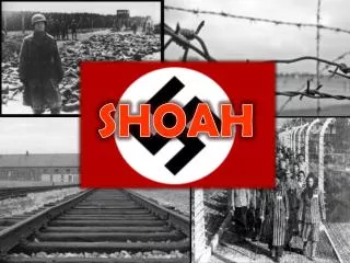 shoah