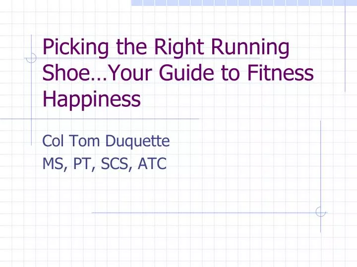 picking the right running shoe your guide to fitness happiness