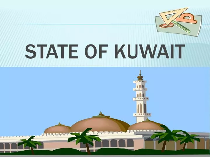 state of kuwait