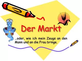 der markt