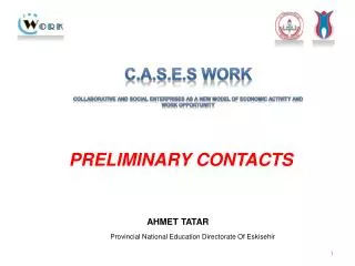 Provincial National Education Directorate Of Eskisehir