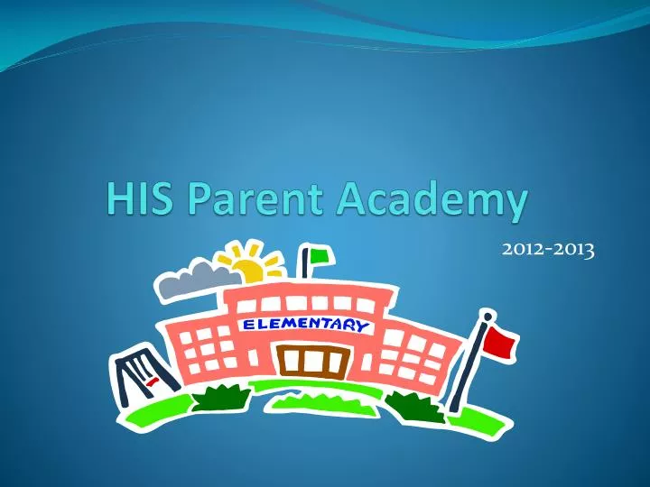 his parent academy