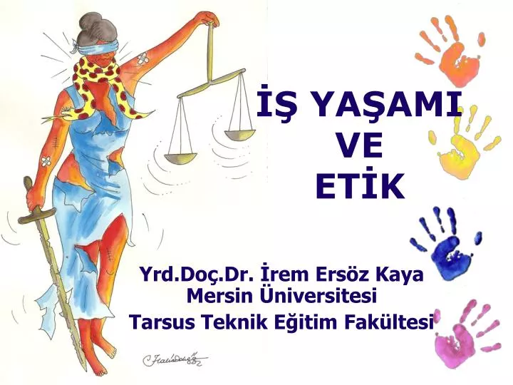 yrd do dr rem ers z kaya mersin niversitesi tarsus teknik e itim fak ltesi