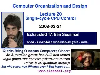 Qutrits Bring Quantum Computers Closer:
