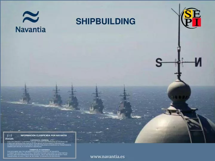 shipbuilding