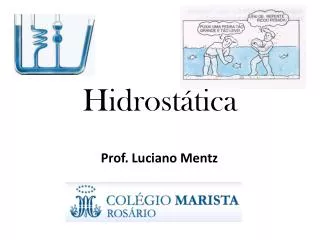 hidrost tica