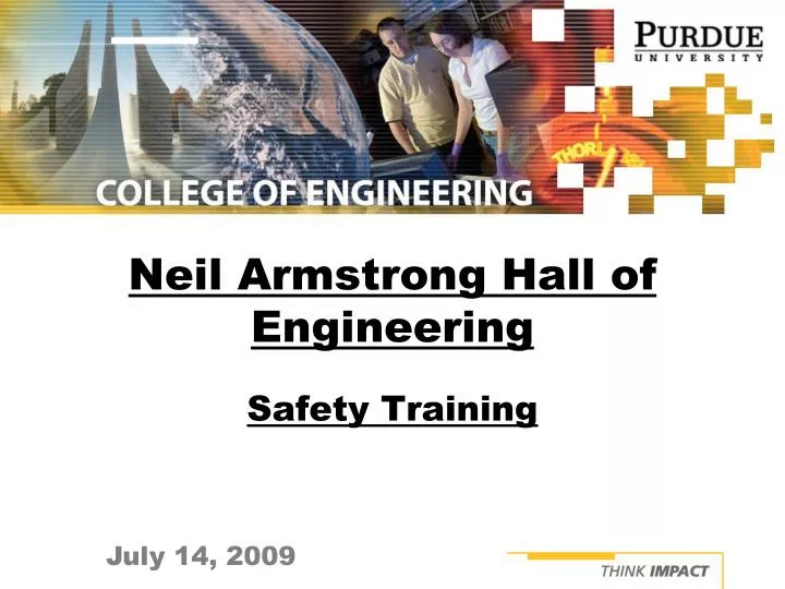 neil armstrong hall of engineering
