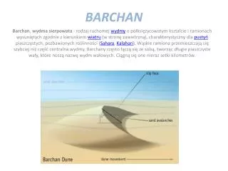 barchan