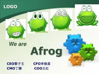afrog