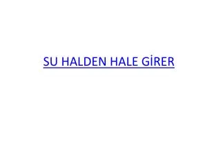 su halden hale g rer