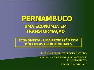 pernambuco
