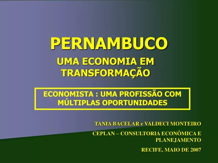 pernambuco