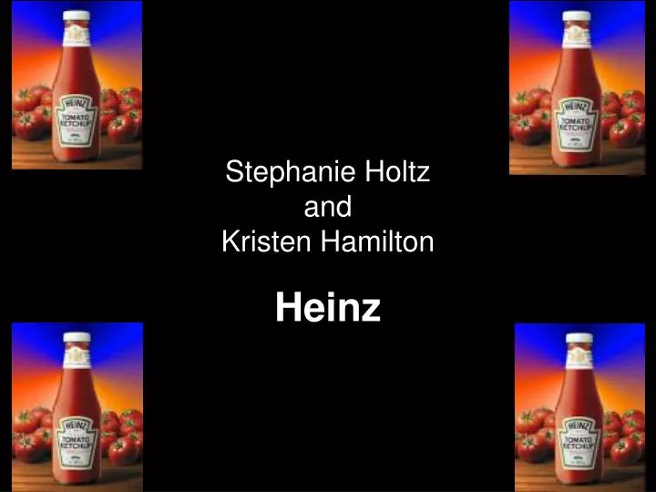 stephanie holtz and kristen hamilton