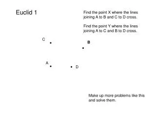 Euclid 1