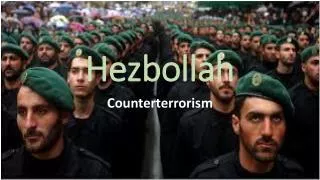 Hezbollah