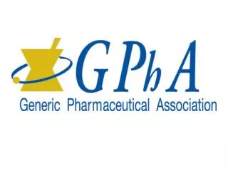 FDA Critical Path Initiative: A Generic Industry Perspective